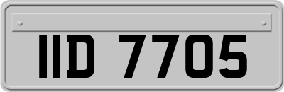 IID7705