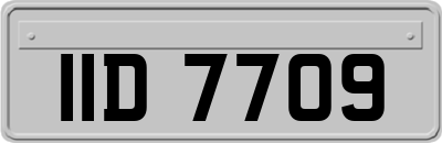 IID7709