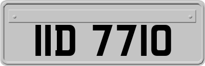 IID7710