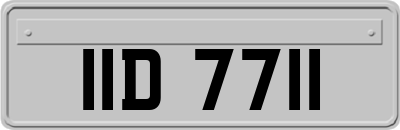 IID7711