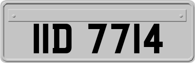 IID7714