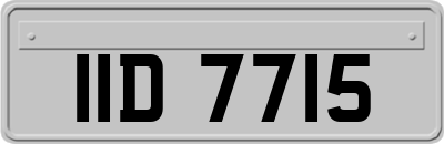 IID7715