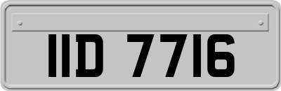 IID7716