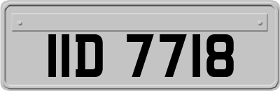 IID7718