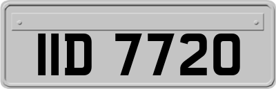 IID7720