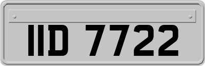 IID7722
