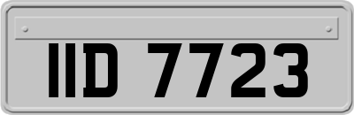 IID7723