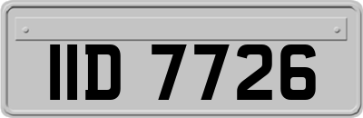 IID7726