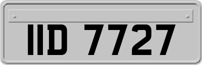 IID7727
