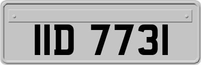 IID7731