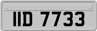 IID7733