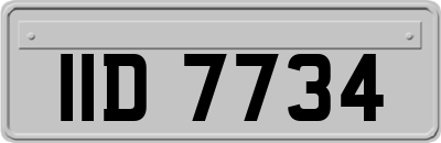 IID7734