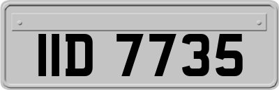 IID7735