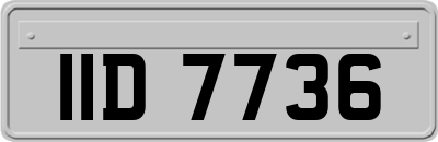 IID7736