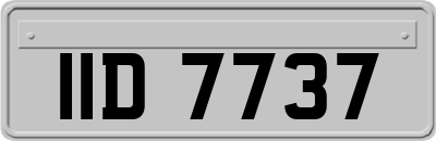 IID7737