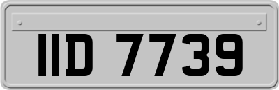 IID7739