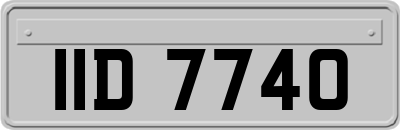 IID7740