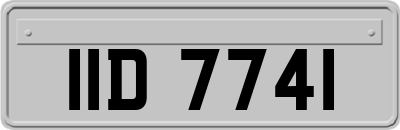 IID7741