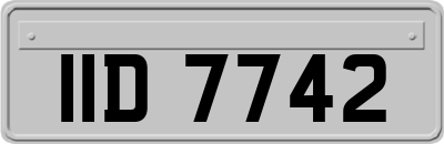 IID7742