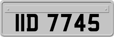 IID7745