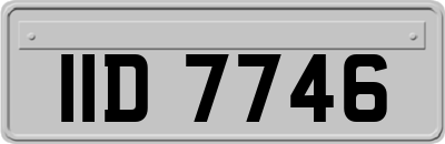 IID7746