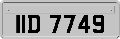 IID7749