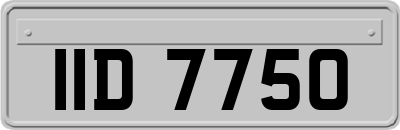 IID7750
