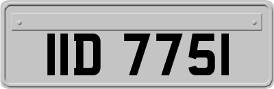 IID7751