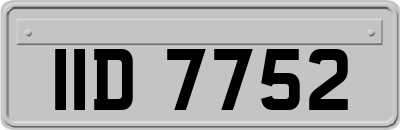 IID7752
