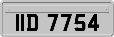 IID7754
