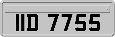IID7755