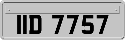 IID7757