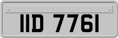 IID7761