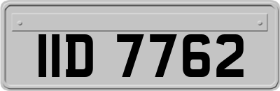 IID7762