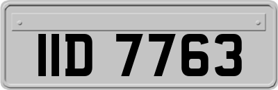 IID7763