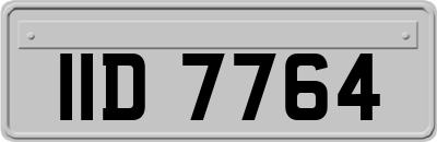 IID7764