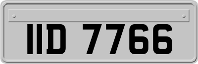 IID7766