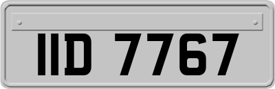IID7767