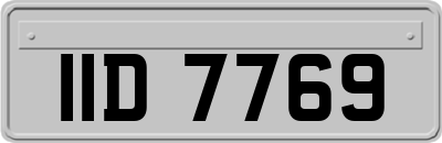 IID7769