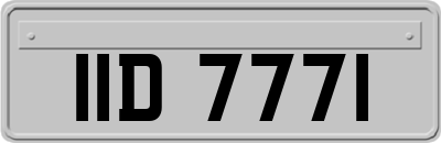IID7771