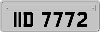 IID7772