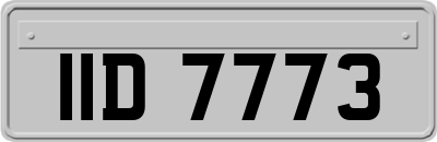 IID7773