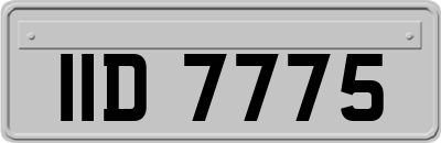 IID7775
