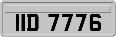 IID7776