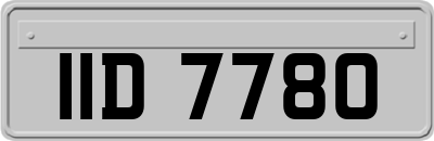 IID7780