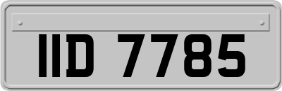 IID7785