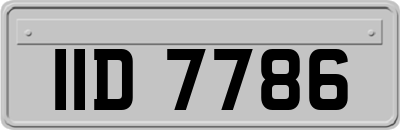 IID7786