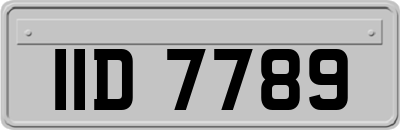 IID7789