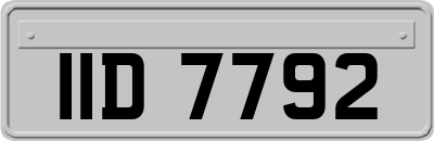 IID7792