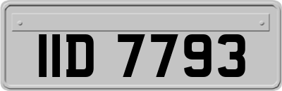 IID7793
